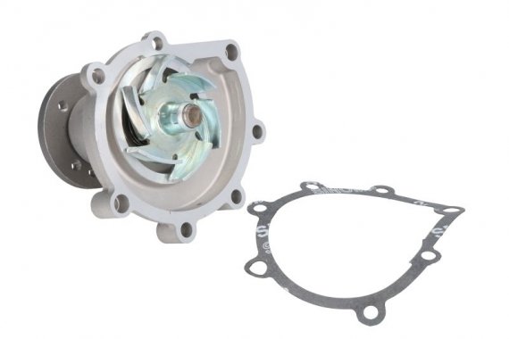 WPO907 Aisin Насос водяной CHEVROLET EPICA/MAGNUS WPO907 AISIN