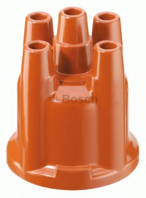 1235522196 BOSCH Крышка распределителя зажигания 1235522196 BOSCH