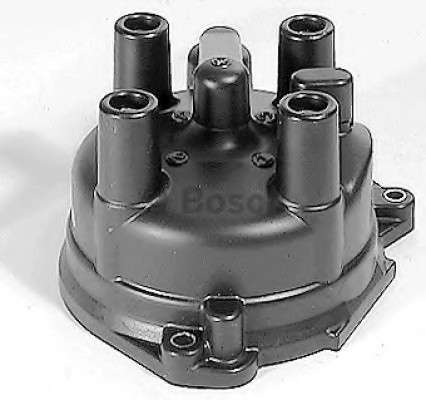 1987233110 BOSCH Крышка распределителя зажигания 1987233110 BOSCH