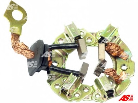 SBH3012 AS AS Щеткодержатель VA 1250303 (CS1462) SBH3012 AS