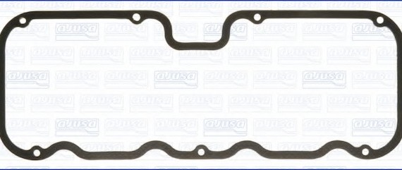 11029800 AJUSA Прокладка клапанної кришки гумова 11029800 AJUSA