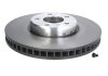 Диск тормозной правый 09.c406.13 09C40613 BREMBO