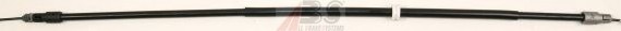 Трос, стояночная тормозная система K13056 A.B.S.