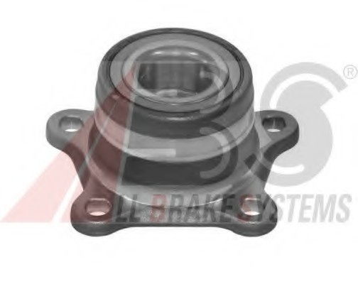 Фото підшипник маточини задн. Toyota Avensis 97-03 200162 ABS 200162 ABS Підшипник маточини задн. Toyota Avensis 97-03