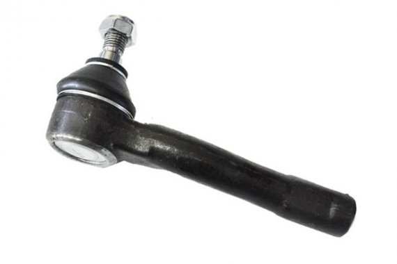 Наконечник р/т CHEVROLET LACETTI лев. 70596 ASAM