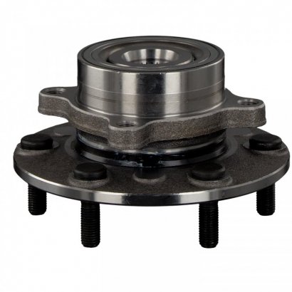 ADC48254 BLUE PRINT Подшипник пер.ступ.[ступица] ADC48254 BLUE PRINT