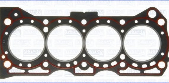 10071600 AJUSA Прокладка головки блока