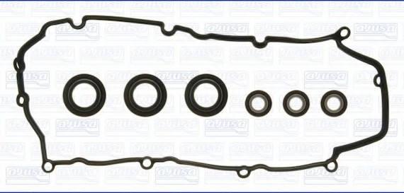 56033600 AJUSA Прокладка крышки гбц в комплекте 56033600 AJUSA