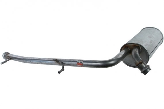 Фото глушитель выхлопных газов конечный 282859 BOSAL 282859 BOSAL,Bosal Benelux N.V. 282859 BOSAL,Bosal Benelux N.V. Глушитель выхлопных газов конечный 282859 BOSAL