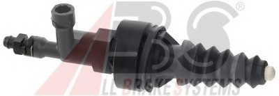 41440 ABS Трос, стояночная тормозная система 41440 A.B.S.