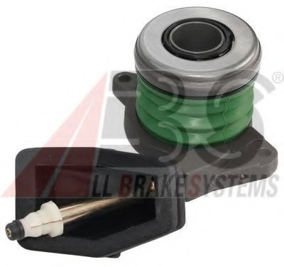 41367 ABS Вижимний регулятор Volvo C70/S40/S60/S70/S80 1.8,2.0,2.4/1.9D 95-10