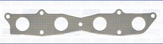 Фото прокладка выпускного коллектора 13070700 AJUSA 13070700 AJUSA 13070700 AJUSA Прокладка выпускного коллектора 13070700 AJUSA