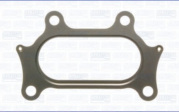 Прокладка выпускного коллектора 13215500 AJUSA