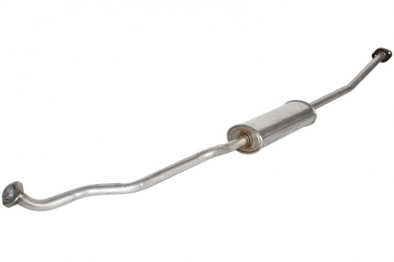 285441 BOSAL,Bosal Benelux N.V. Середній глушник вихлопних газів 285441 BOSAL