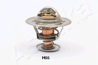380HH06 ASHIKA Термостат, охлаждающая жидкость 380HH06 ASHIKA