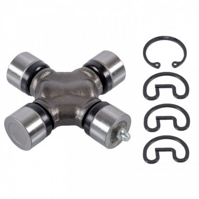 Фото крестовина карданного вала ADN13908 BLUE PRINT ADN13908 BLUE PRINT ADN13908 BLUE PRINT Крестовина карданного вала ADN13908 BLUE PRINT