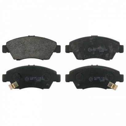 ADH24251 BLUE PRINT Колодки тормозные ADH24251 ADH24251 BLUE PRINT