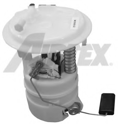 Фото насос топливный Peugeot 307 05- E10563M AIRTEX E10563M AIRTEX E10563M AIRTEX Насос топливный Peugeot 307 05- E10563M AIRTEX