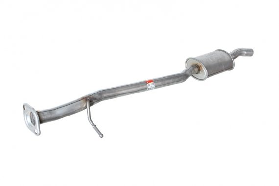 287237 BOSAL,Bosal Benelux N.V. Резонатор NISSAN QASHQAI 2.0 06- 287237 BOSAL