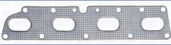 13072100 AJUSA Прокладка впускного колектора 13072100 AJUSA