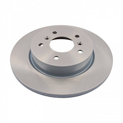 ADN143177 BLUE PRINT Диск гальмівний adn143177 ADN143177 BLUE PRINT