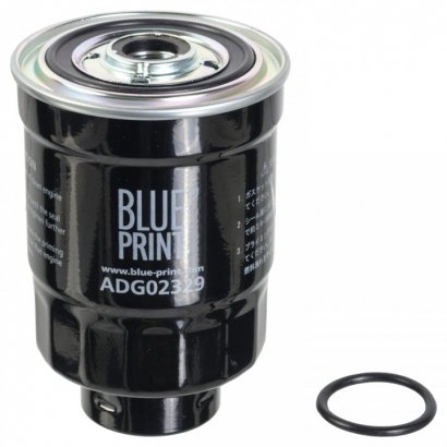ADG02329 BLUE PRINT Фільтр паливний adg02329 ADG02329 BLUE PRINT