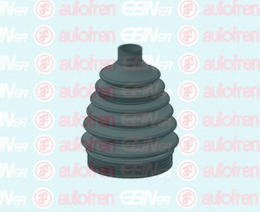 D8149T AUTOFREN SEINSA Пыльник Шрус, комплект D8149T AUTOFREN SIENSA