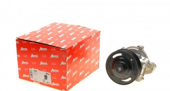 1899 AIRTEX Помпа водяная LR004799 / 1713348 1899 AIRTEX