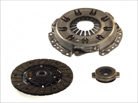 KN170A Aisin Комплект сцепления Almera II 02- KN170A AISIN