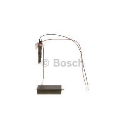 1582980170 BOSCH Датчик рівня BOSCH