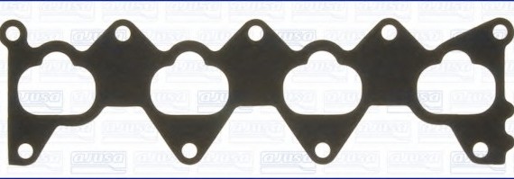 Фото прокладка, впускной коллектор 13224200 AJUSA 13224200 AJUSA 13224200 AJUSA Прокладка, впускной коллектор 13224200 AJUSA