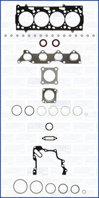 50210100 AJUSA Повний комплект ущільнень, двигун
