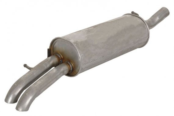 Фото деталі вихлопної системи BOSAL 105137 BOSAL,Bosal Benelux N.V. 105137 BOSAL,Bosal Benelux N.V. Деталі вихлопної системи BOSAL