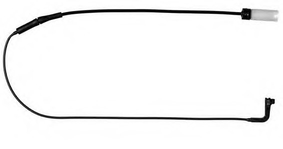 Датчик зносу колодок RE BMW 5 A00231 BREMBO