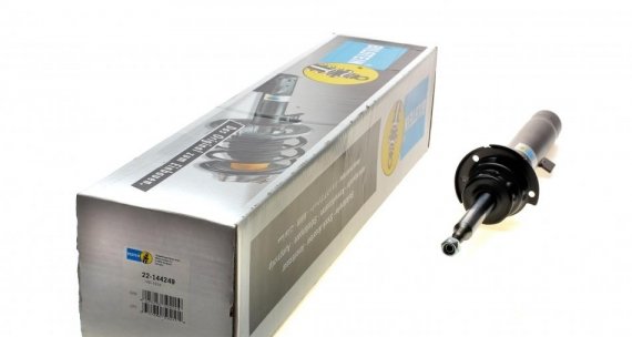 22144249 BILSTEIN Амортизатор передний GAS L 22144249 BILSTEIN