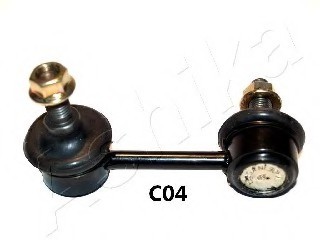 Фото стабілізатор (стійки) 1060CC04L ASHIKA 1060CC04L ASHIKA Стабілізатор (стійки)