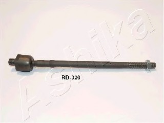 10303320L ASHIKA Осевой шарнир, рулевая тяга 10303320L ASHIKA