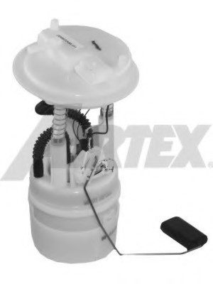 Фото насос топливный Fiat 51806983 E10772M AIRTEX E10772M AIRTEX E10772M AIRTEX Насос топливный Fiat 51806983 E10772M AIRTEX