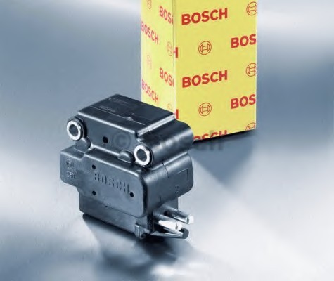 F026T03007 BOSCH Регулятор давления топлива F026T03007 BOSCH