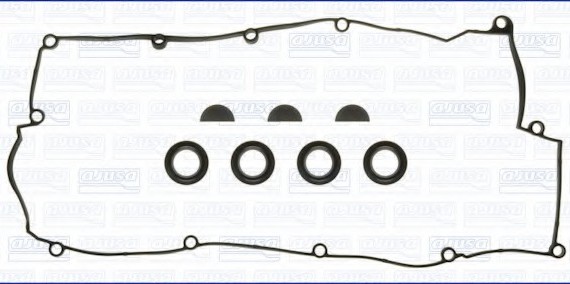 56042100 AJUSA Комплект прокладок двигуна 56042100 AJUSA