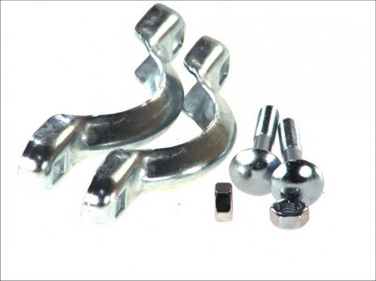 254930 BOSAL,Bosal Benelux N.V. Хомут глушника  -АКЦІЯ peugeotrenault 254930 BOSAL