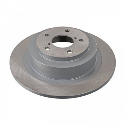 ADS74321 BLUE PRINT Диск тормозной ADS74321 ADS74321 BLUE PRINT