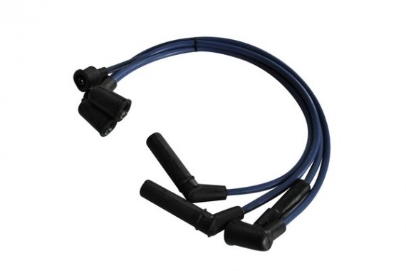 30658 ASAM Провода высоковольтные, комплект 30658 ASAM