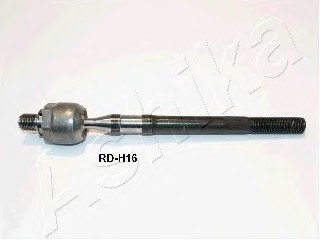 1030HH16 ASHIKA Осевой шарнир, рулевая тяга 1030HH16 ASHIKA