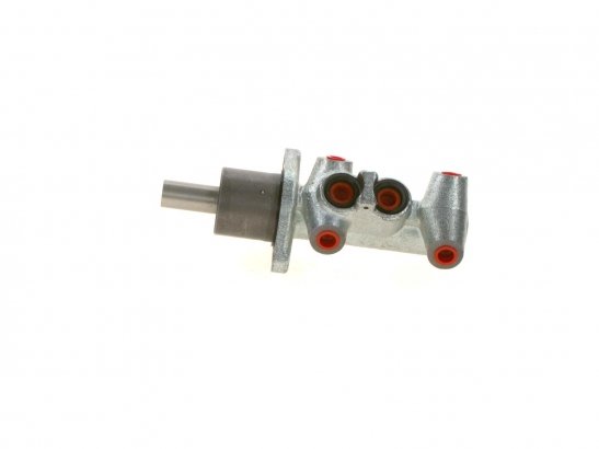 Фото цилиндр тормозной главный F026003608 BOSCH F026003608 BOSCH F026003608 BOSCH Цилиндр тормозной главный F026003608 BOSCH