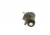 Цилиндр тормозной рабочий F026009183 BOSCH