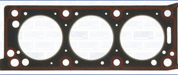 Фото ущільнення, голівка циліндра 10105900 AJUSA 10105900 AJUSA Ущільнення, голівка циліндра