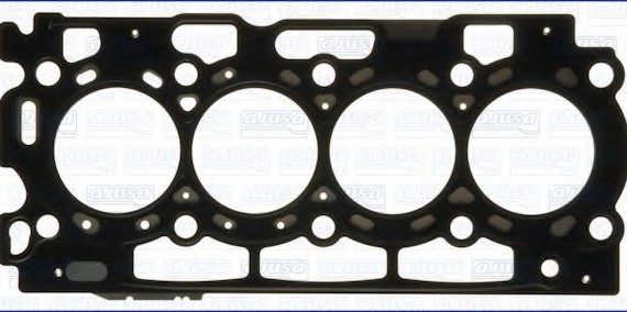 Прокладка, головка цилиндра 10157700 AJUSA
