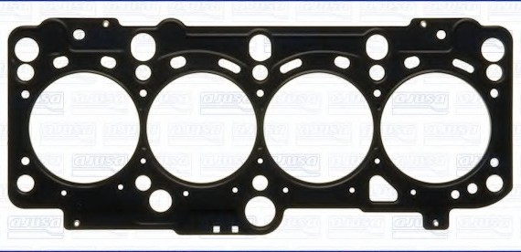 10176900 AJUSA Прокладка, головка цилиндра 10176900 AJUSA