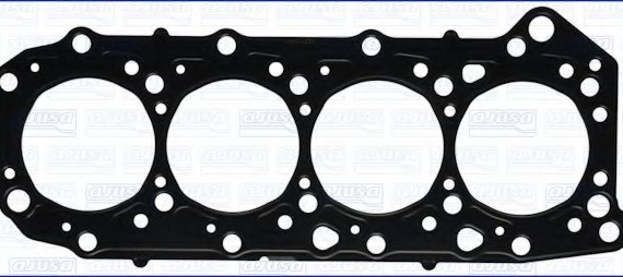 Прокладка, головка цилиндра 10181100 AJUSA